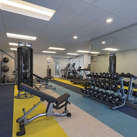 Towneplace Suites By Marriott Brentwood מראה חיצוני תמונה