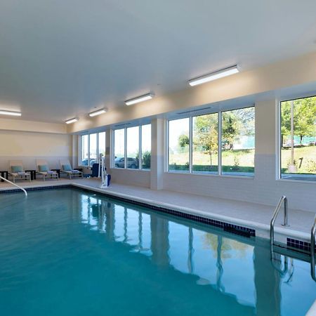 Towneplace Suites By Marriott Brentwood מראה חיצוני תמונה