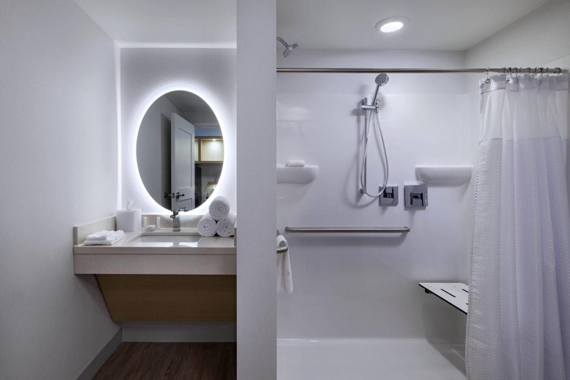 Towneplace Suites By Marriott Brentwood מראה חיצוני תמונה